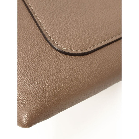 Louis Vuitton Very 2Way Bag Beige - Picture 6 of 9